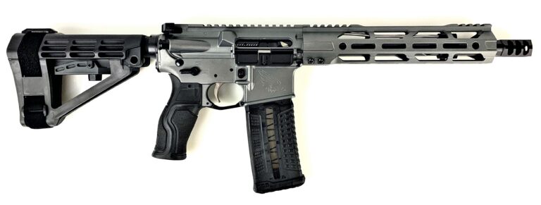 CEO-15 Battle Series Pistol CEO-15 Battle Series Pistol
