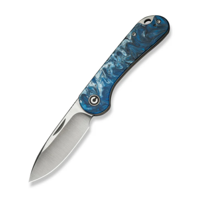 CIV ELEMENTUM SLIP JT BLU 3 DP