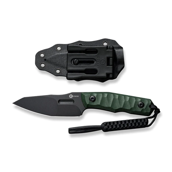Propugnator Knife Propugnator Knife