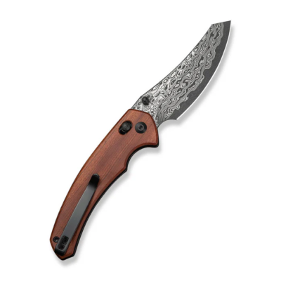 Sixgill Knife
