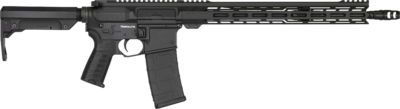CMMG RESOLUTE Mk4 Rifle