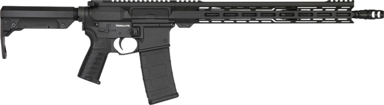 CMMG RESOLUTE Mk4 Rifle CMMG RESOLUTE Mk4 Rifle