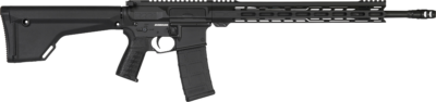 CMMG ENDEAVOR Mk3 Rifle