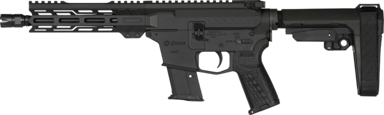 CMMG BANSHEE Mk57 Pistol CMMG BANSHEE Mk57 Pistol
