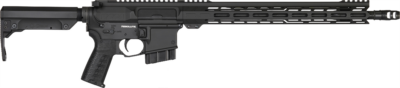 CMMG RESOLUTE Mk4 Rifle