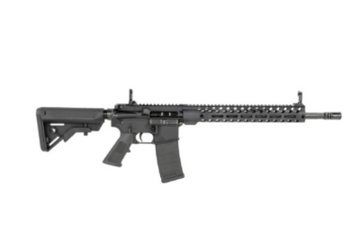 Colt CR6921-EPR 14.5 Enhanced Patrol Rifle SBR 5.56/.223 M-LOK with Mbus Pro Flip Sights
