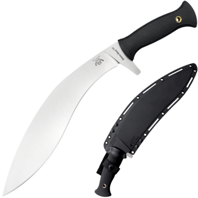 Gurkha Kukri Plus in 3V