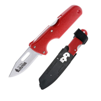 Click N Cut – Slock Master-Red