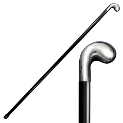 Pistol Grip City Stick