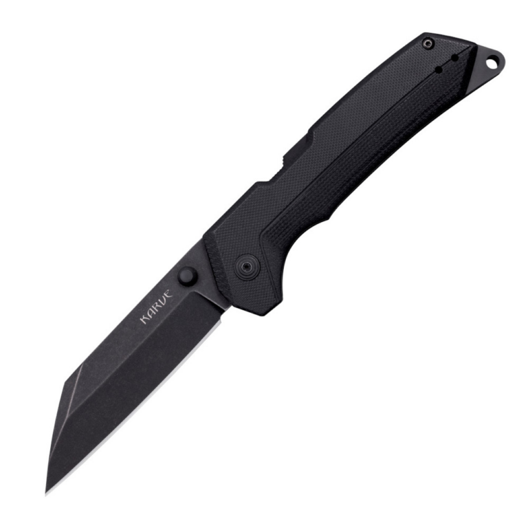 Karve Knife Karve Knife