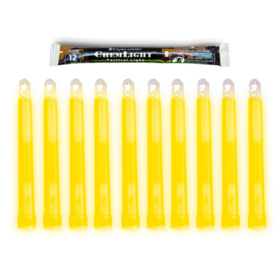 ChemLight 6”