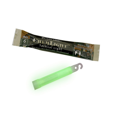 ChemLight 4”