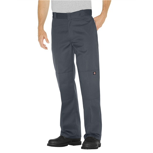 Loose Fit Double Knee Work Pant Loose Fit Double Knee Work Pant
