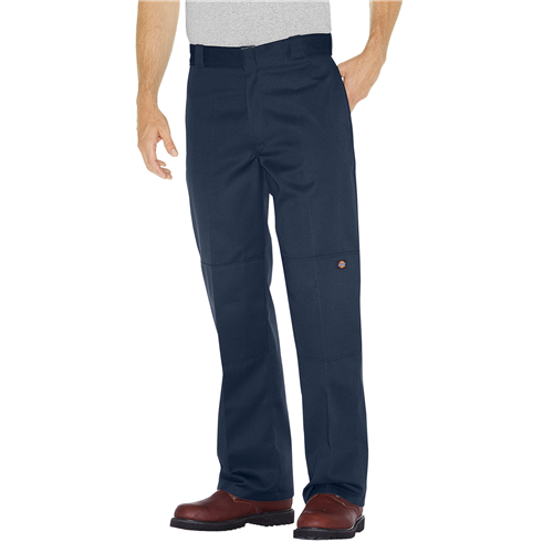 Loose Fit Double Knee Work Pant Loose Fit Double Knee Work Pant