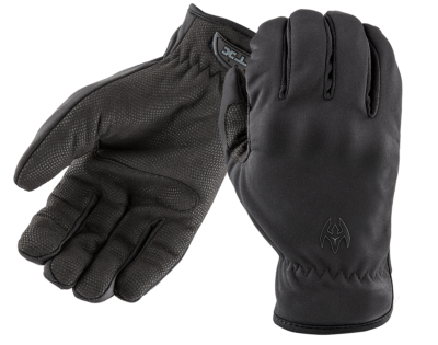 Winter Cut Resistant Patrol Gloves with Kevlar Palm