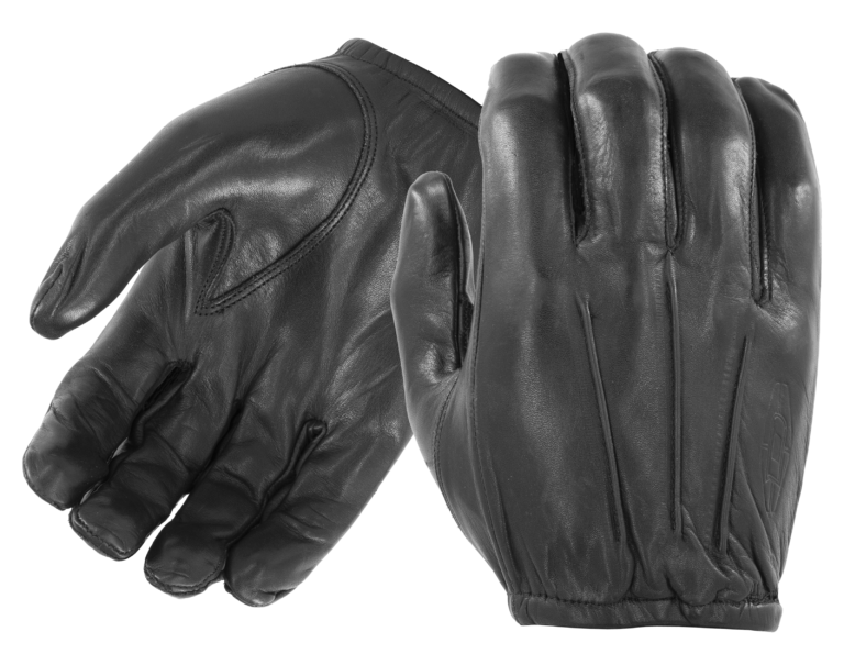 Dyna-Thin Unlined Leather Gloves with Short Cuff Dyna-Thin Unlined Leather Gloves with Short Cuff