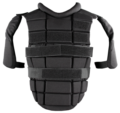 Imperial Upper Body and Shoulder Protector