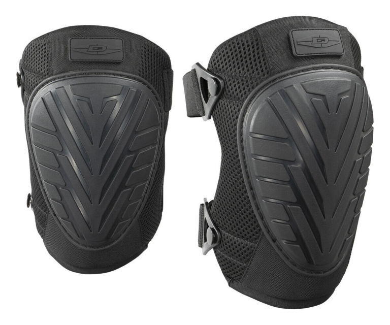 Vortex II Gel-Core Hybrid Knee Pads Vortex II Gel-Core Hybrid Knee Pads