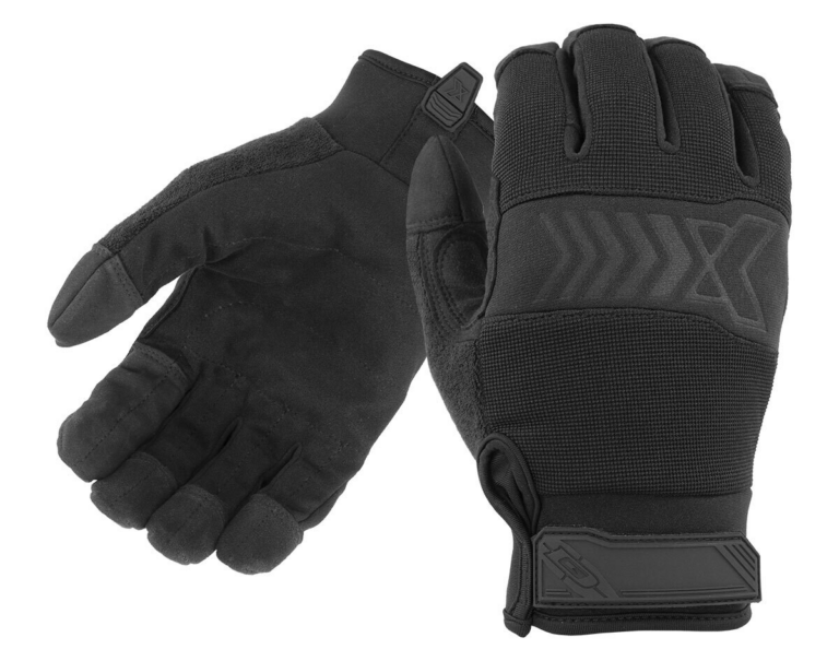 KX1 Synthetic Puncture Resistant Gloves with Koreflex II KX1 Synthetic Puncture Resistant Gloves with Koreflex II