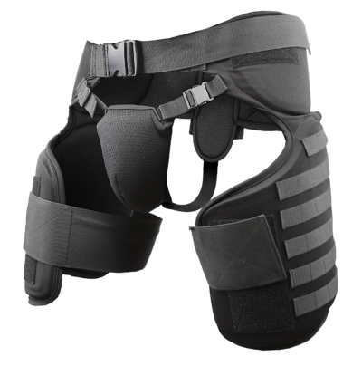 Imperial TG40 Thigh/Groin Protector with Molle System