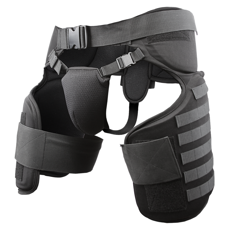 Imperial TG40 Thigh/Groin Protector with Molle System Imperial TG40 Thigh/Groin Protector with Molle System