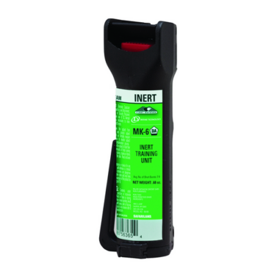 First Defense Inert MK-6 Streamlight Aerosol