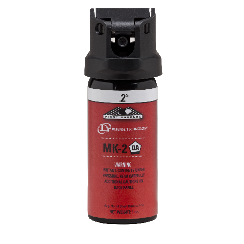 First Defense .2% MK-2 Streamlight OC Aerosol First Defense .2% MK-2 Streamlight OC Aerosol