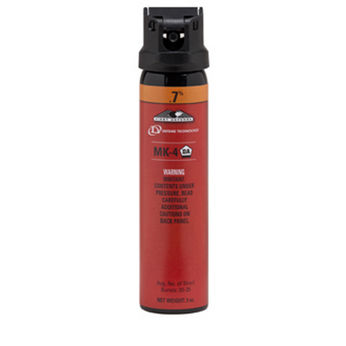 First Defense 360 .7% MK-4 Streamlight OC Aerosol First Defense 360 .7% MK-4 Streamlight OC Aerosol