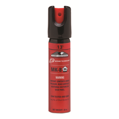 First Defense 1.3% MK-8 Cone OC Aerosol