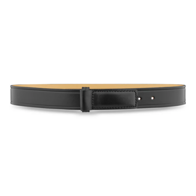 1-1/2  Hook Garrison Belt