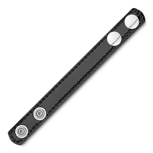 3/4 Hi-Gloss Leather Belt Keeper 3/4 Hi-Gloss Leather Belt Keeper