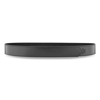 1-1/2  Plain Leather Buckleless Inner Belt