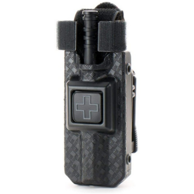 RIGID TQ Case for C-A-T Tourniquet (With Tourniquet)
