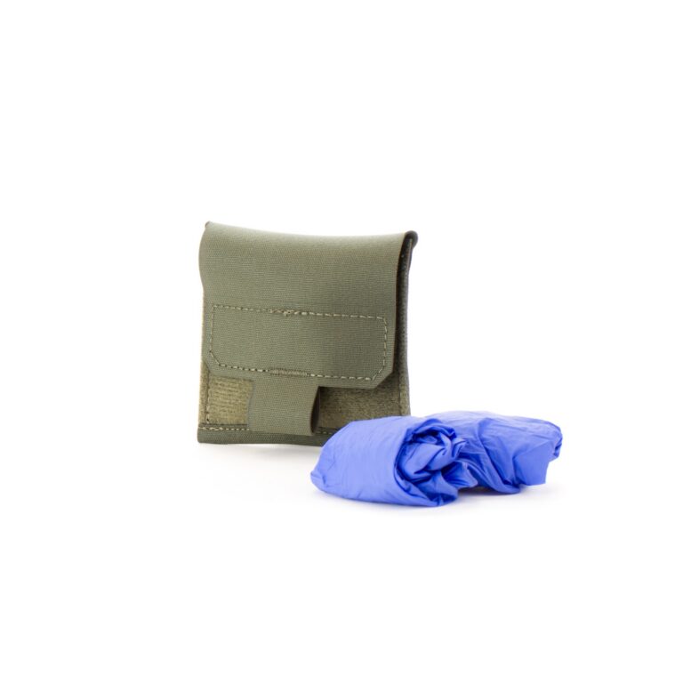 Glove Pouch Glove Pouch
