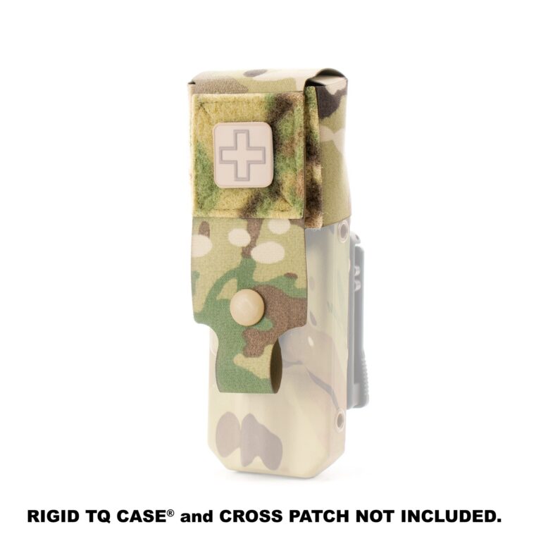 RIGID TQ Case Jacket v2 for C-A-T Gen 7 RIGID TQ Case Jacket v2 for C-A-T Gen 7