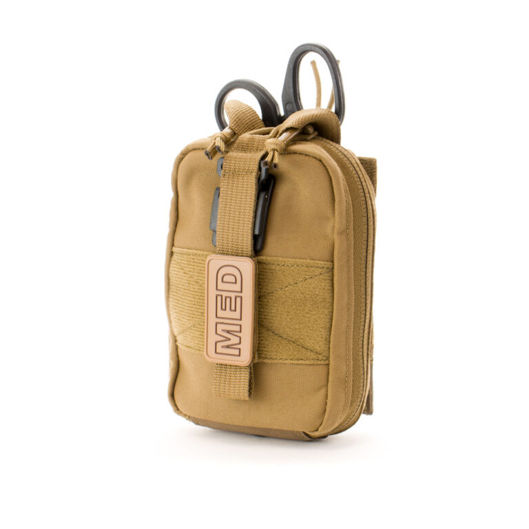 ETAK Tear-Away Pouch ETAK Tear-Away Pouch