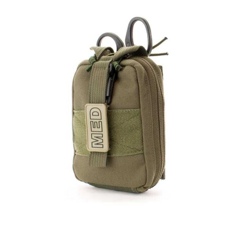 ETAK Tear-Away Pouch ETAK Tear-Away Pouch