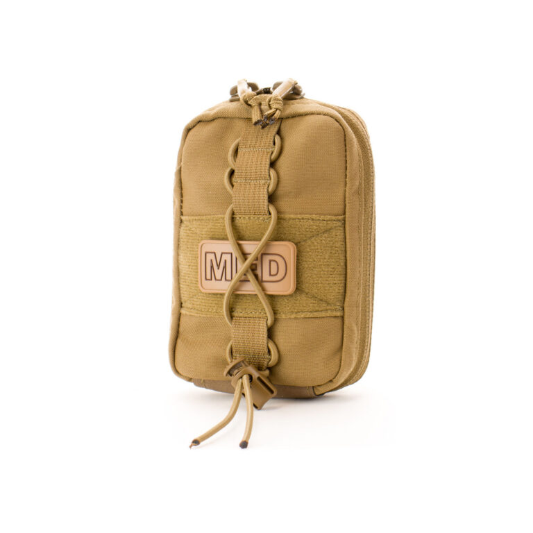 ETAK Fixed Platform Pouch ETAK Fixed Platform Pouch