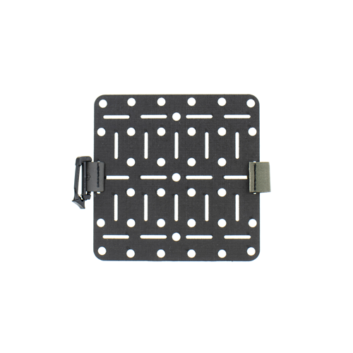 6×6 Organizer Panel