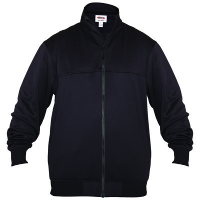 Performance Job Shirt – Full Zip