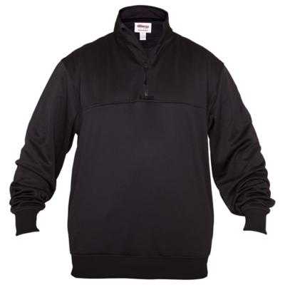 Performance Job Shirt – Quarter Zip
