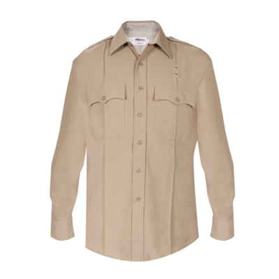 DutyMaxx Long Sleeve Shirt – Without Creases