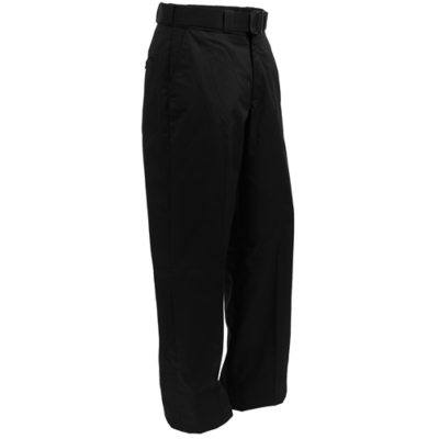 Men’s Black Tek 3 4-Pocket Pants