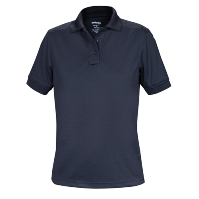 Women’s UFX SS Tactical Polo