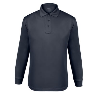 Women’s Long Sleeve Ladies Cut UFX Tactical Polo Shirt