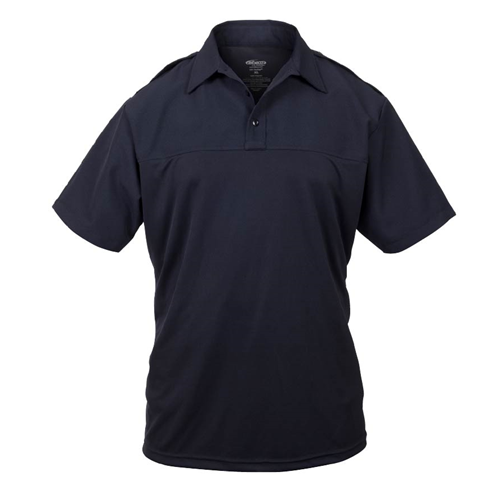Elbeco UV1 Undervest Short Sleeve Polo XL Elbeco UV1 Undervest Short Sleeve Polo XL