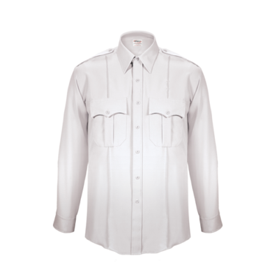 TexTrop 2 LS Shirt – Zippered