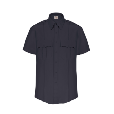 TexTrop 2 SS Shirt – Zippered
