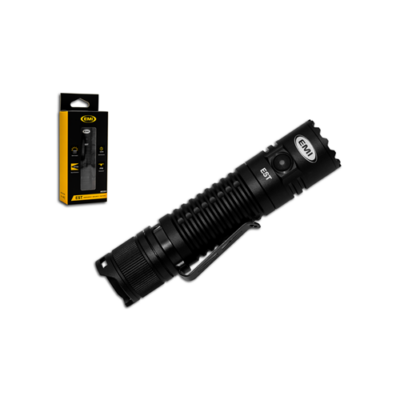 Est Flashlight