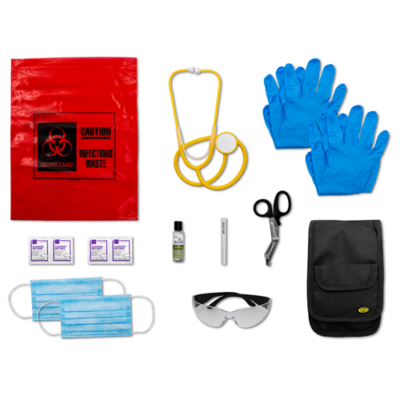 Protector Basic Response Kit